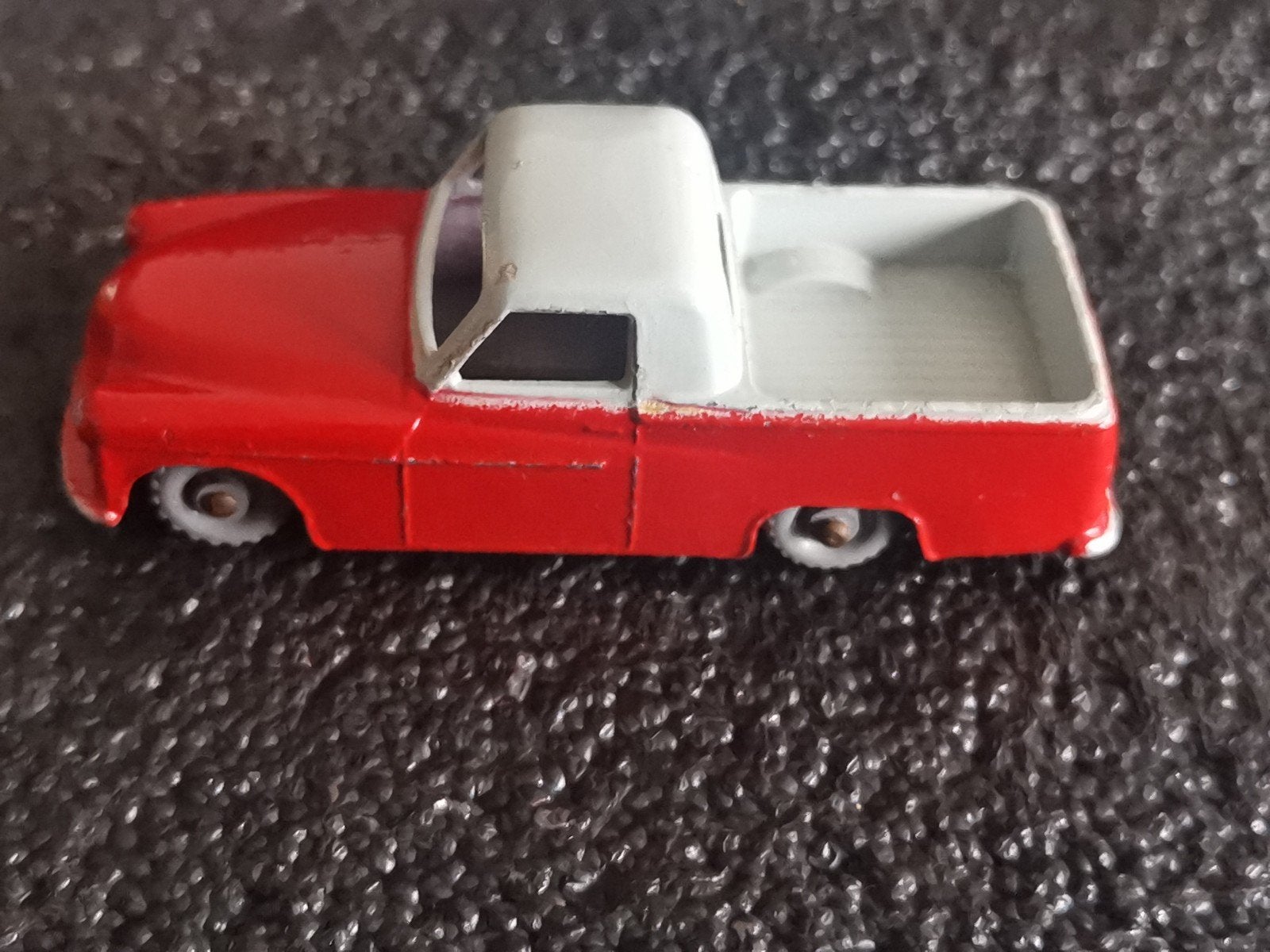 vintage, Hobby en Vrije tijd, Ophalen, Lesney