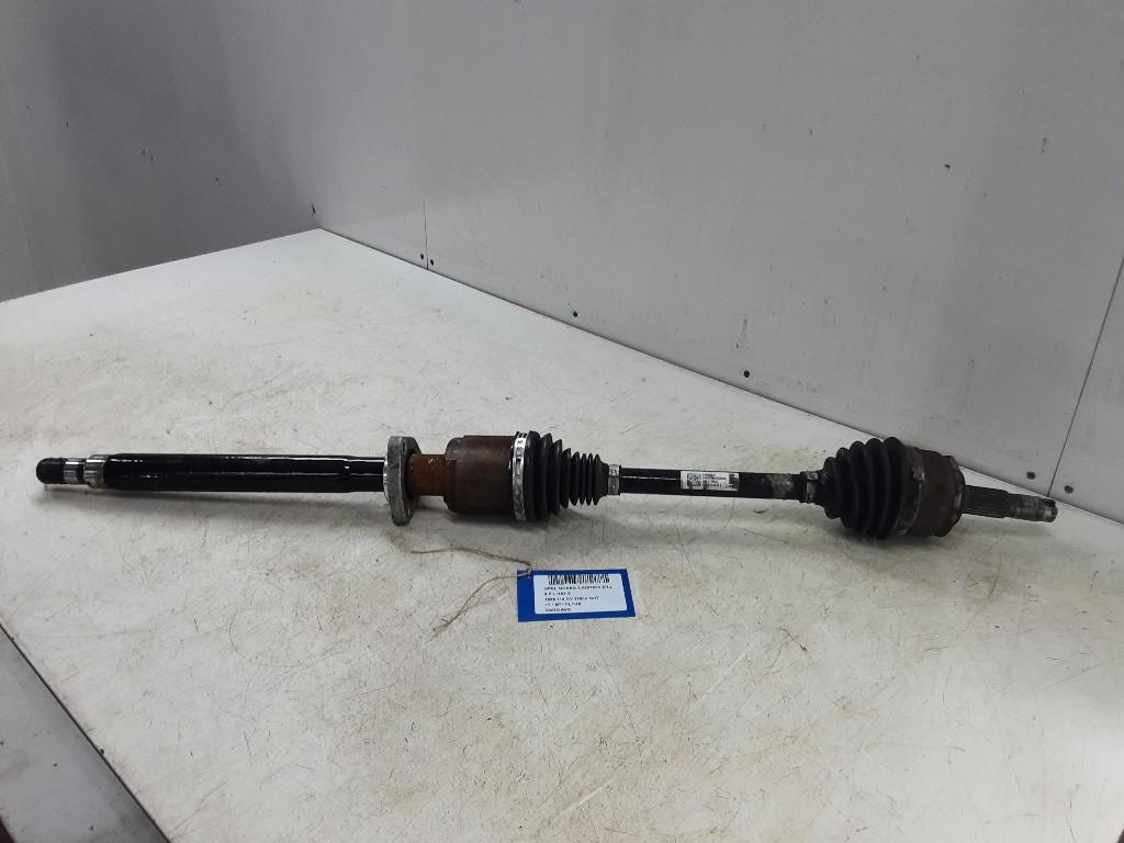 CARDAN AVANT DROIT (TRANSMISSION) Opel Mokka / Mokka X, Utilisé, Opel