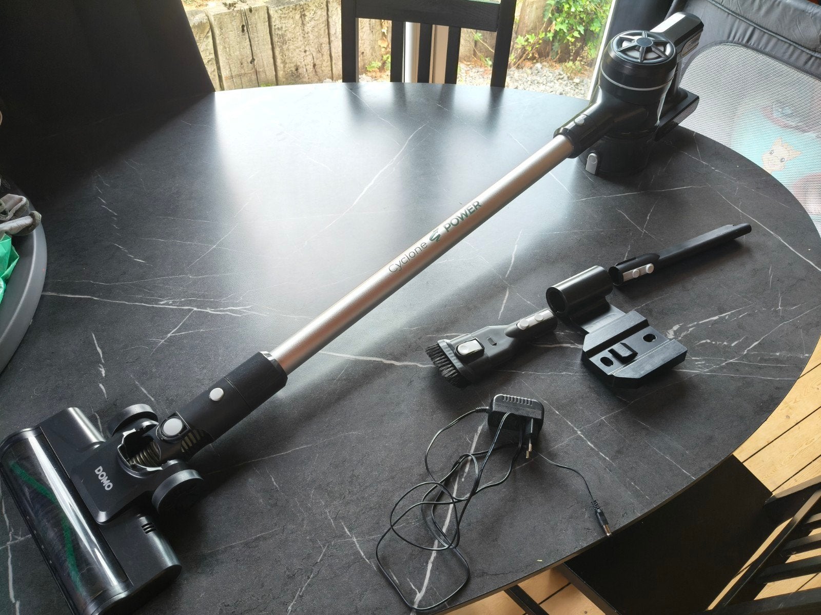 Aspirateur balai sans fil, Enlèvement ou Envoi, Sans fil, Aspirateur balai