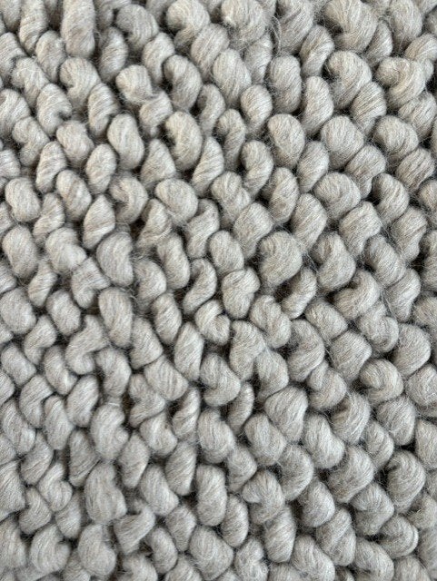 Tapijt  200x300, Ophalen, Beige, 200 cm of meer, Zo goed als nieuw
