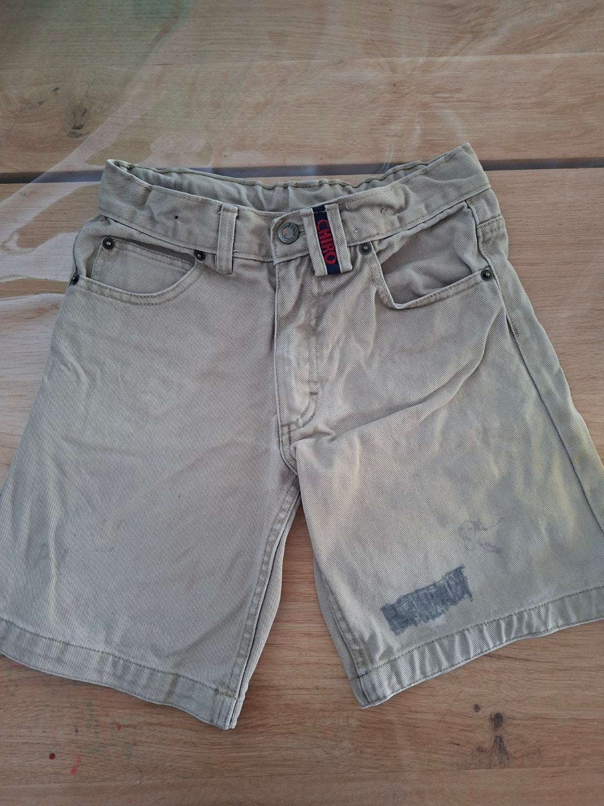 chiro broek maat 12 jaar, Kleding | Heren, Ophalen of Verzenden