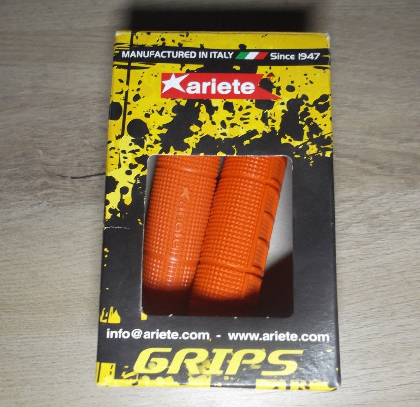 poignée orange, Ophalen, Nieuw, Overige typen