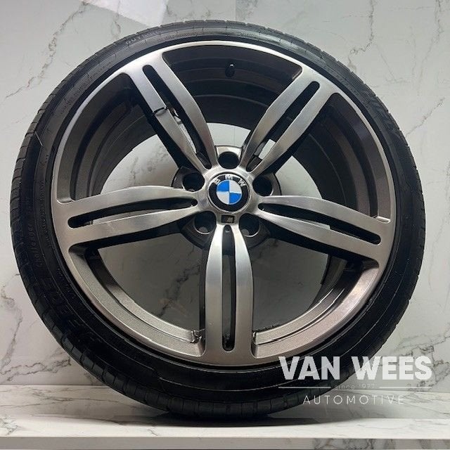 Bmw 1 3 Serie E87 F20+ E90+ F30+ 235/40/19 INCH Zomerset, Auto-onderdelen, Banden en Velgen, Gebruikt, -, -, Banden en Velgen