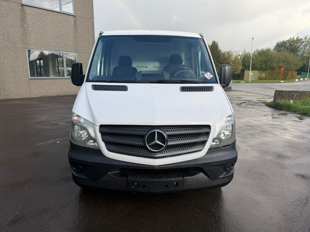Mercedes Sprinter 313 (Stock ID 59127) — 2
