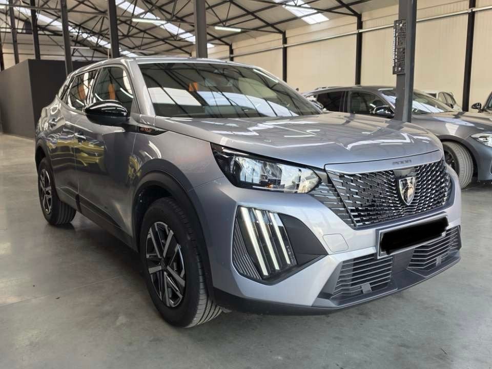 Peugeot 2008//edition style//5000km//2026, Autos, Achat, Euro 6, Boîte manuelle, Particulier