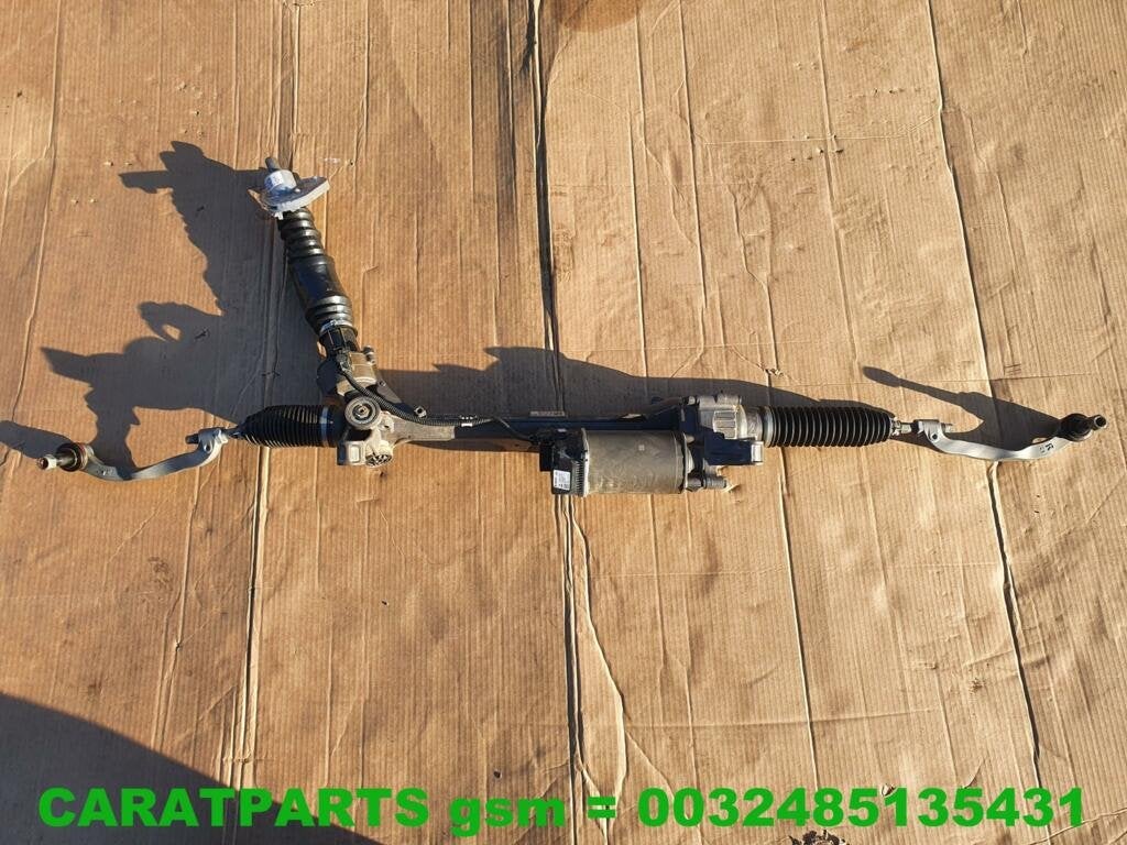 7L1423051G Bo te de direction Transporter California T6.1 Mu, Volkswagen, Volkswagen AG, Vw@volkswagen.de, Utilisé