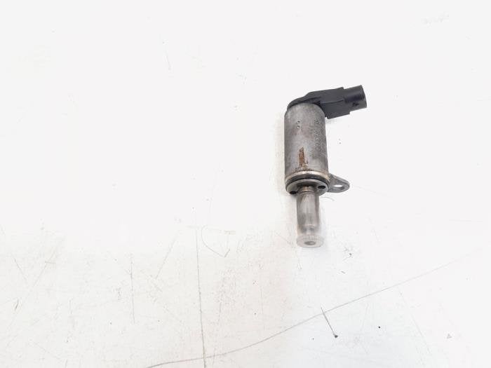 Nokkenas Verstelling van een Audi Q5, Gebruikt, -, -, -