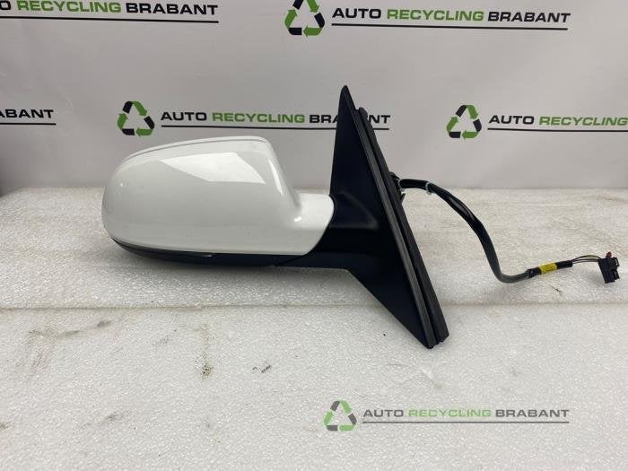 Rétroviseur extérieur droit d'un Audi A4, Autos : Pièces & Accessoires, -, 3 mois de garantie, Utilisé, -