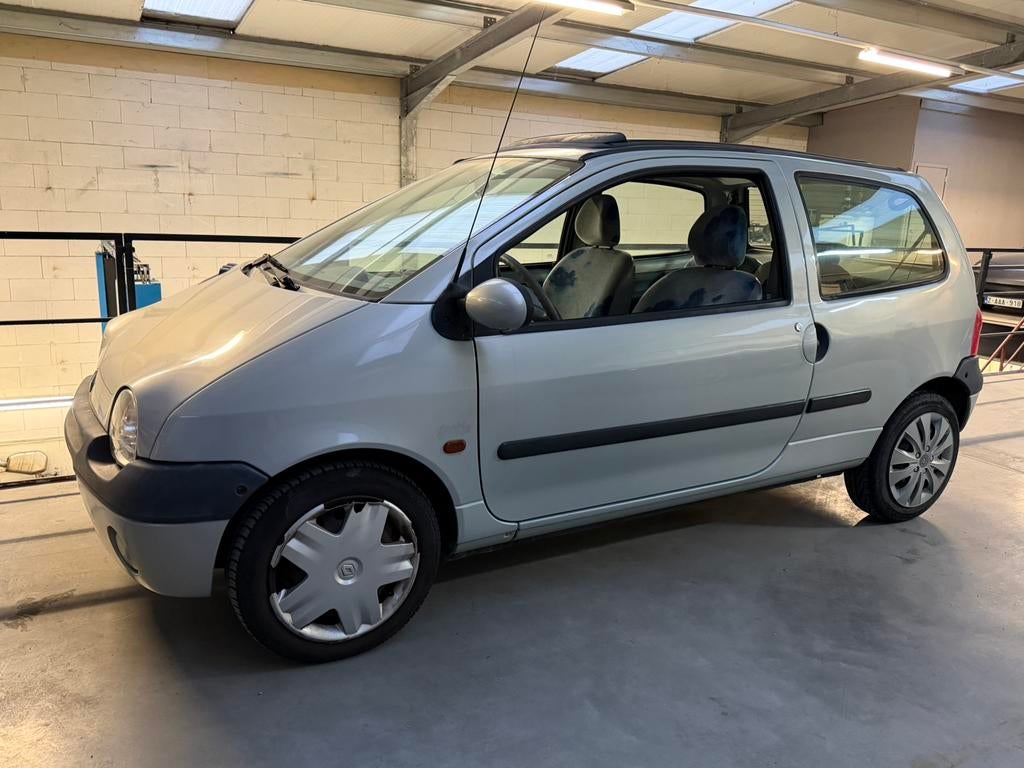 Renault twingo, Autos, Autres modèles, Achat, Automatique, Particulier