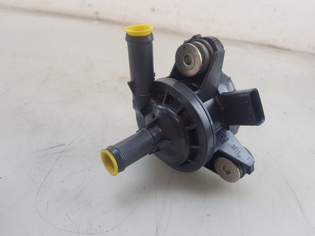 EXTRA WATERPOMP Volvo V60 I (FW / GW) (|31319023|), Auto-onderdelen, Gebruikt, Info@volvocars.com, Volvo, Volvo Car Germany GmbH