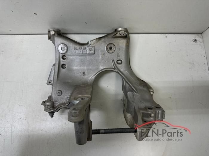 Audi A6 4K Motorsteun Rechts, Auto-onderdelen, Ophalen of Verzenden, Gebruikt