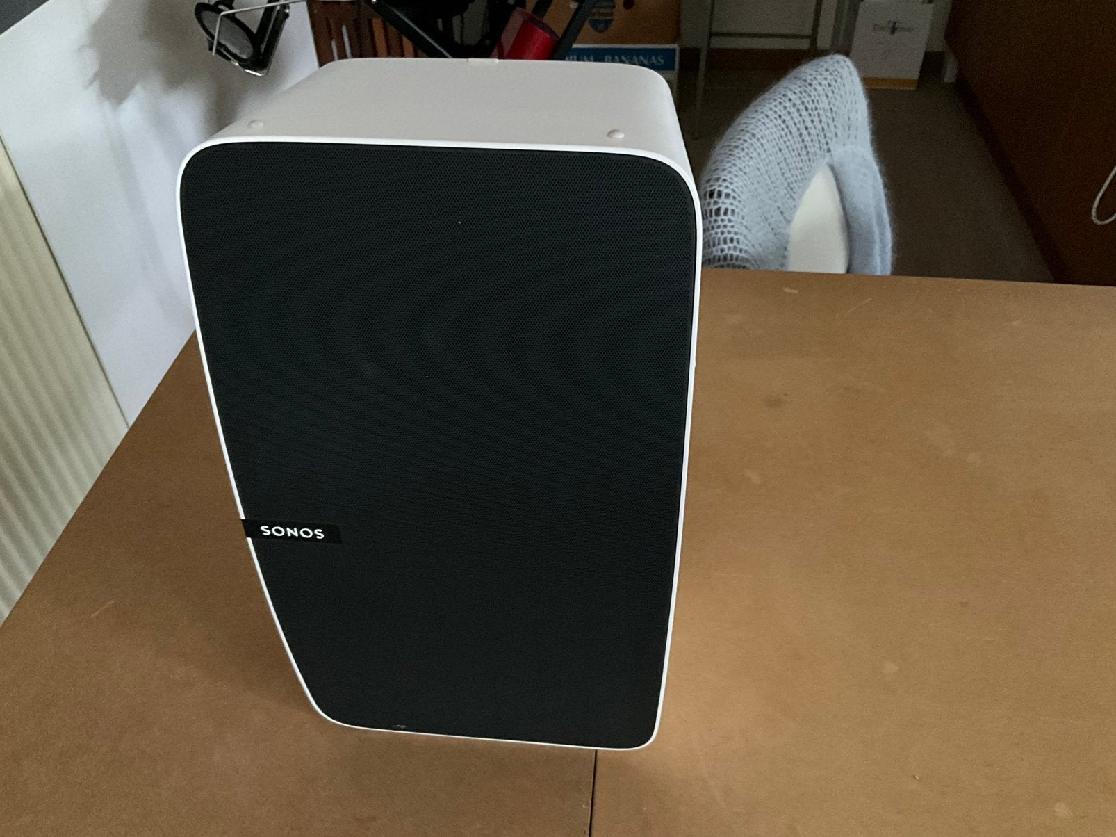 Sonos, Audio, Tv en Foto, Ophalen, Zo goed als nieuw, Sonos, 120 watt of meer