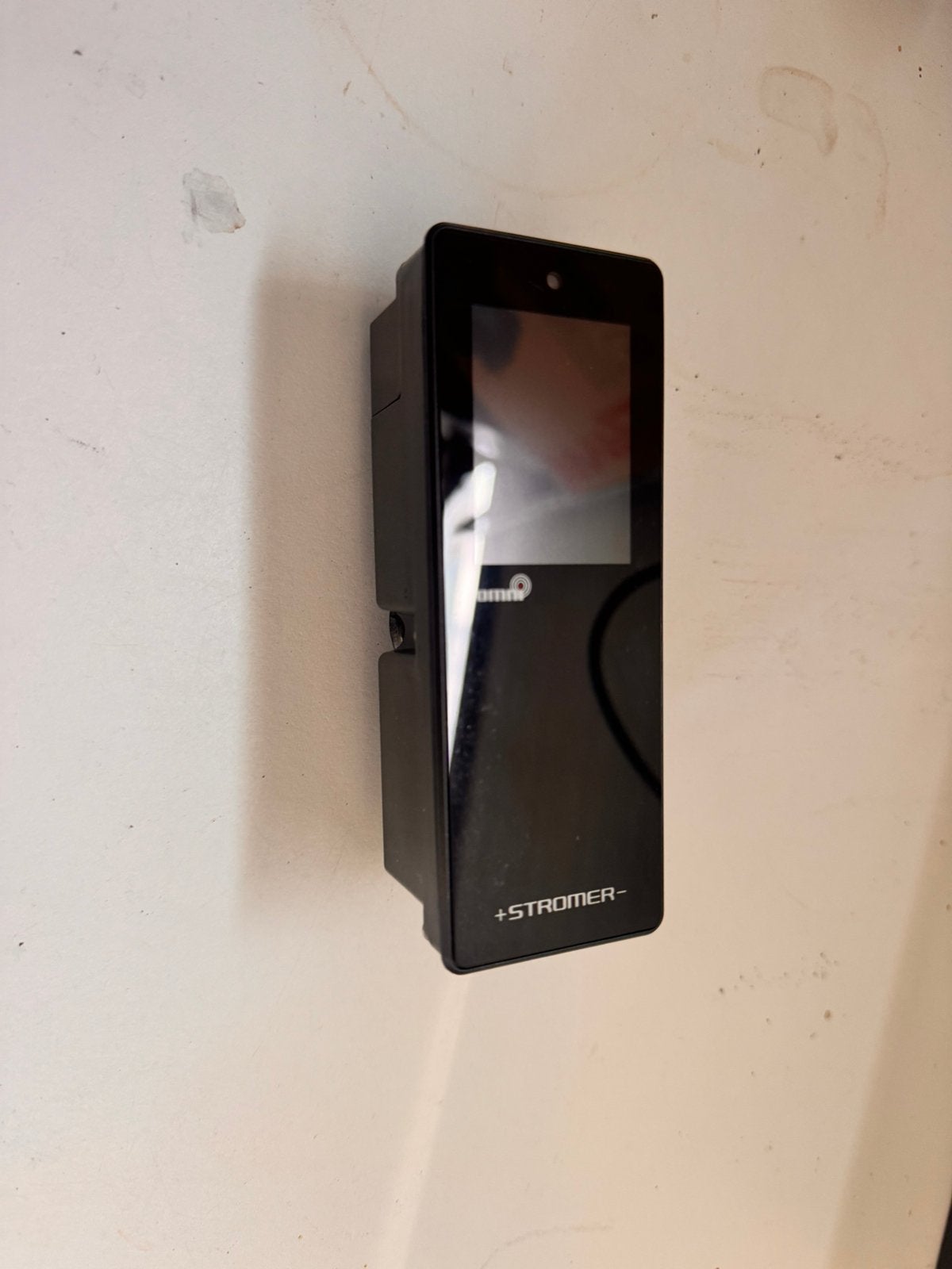 Stromer  controller en omni scherm (lees omschrijving), Ophalen of Verzenden, Zo goed als nieuw, Stromer