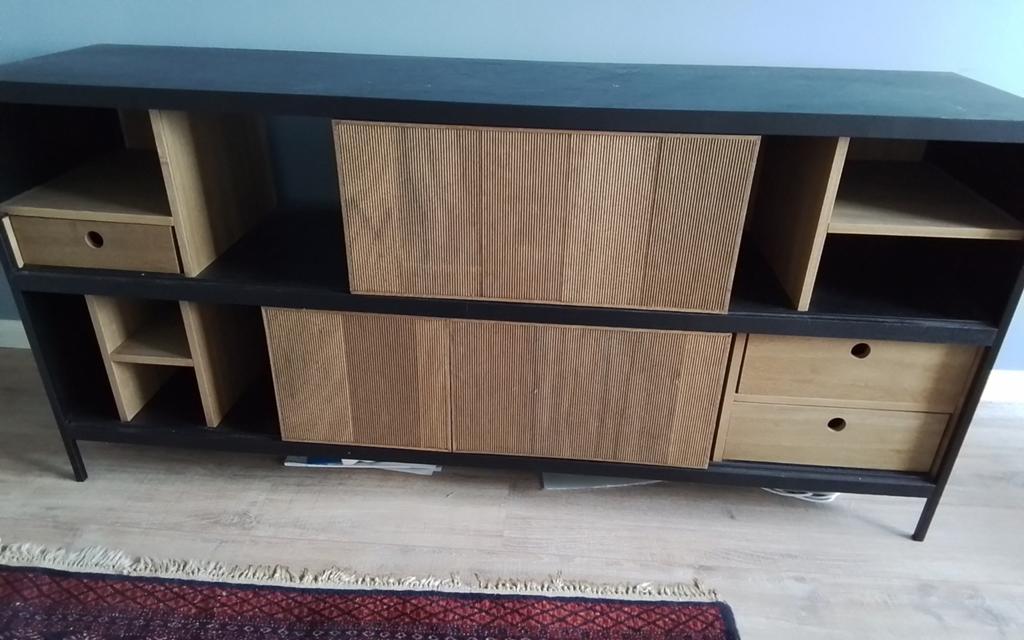 Kast, Huis en Inrichting, Ophalen