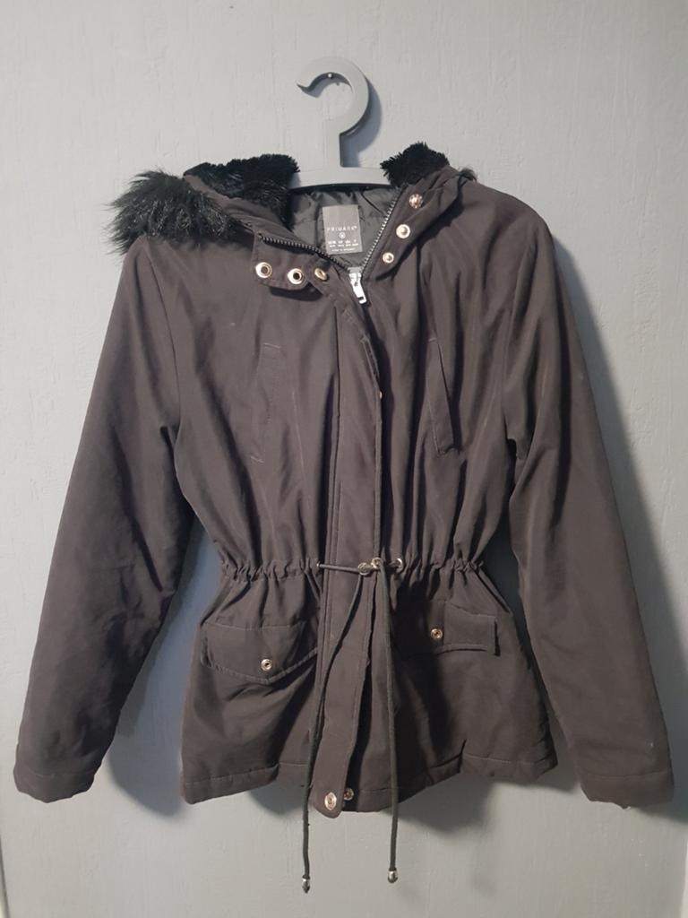 Damesjas maat M, Kleding | Dames, Jassen | Winter, Ophalen, Maat 38/40 (M)