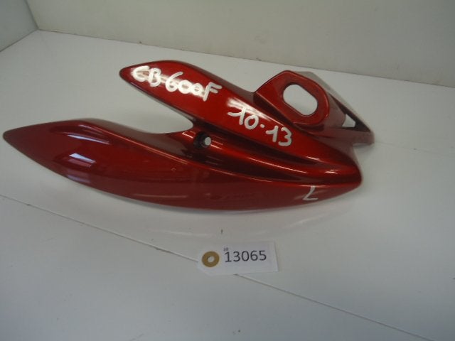 CB600F 2010 - 2013 Honda Kuipdeel Kuipdeel kopkuip D1-18401, Motoren