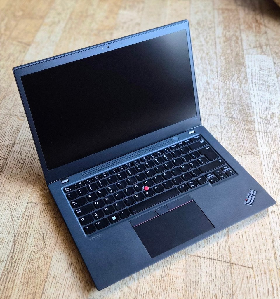 Lenovo T14s Gen2 (parfait état, Win 11Pro), Informatique & Logiciels, Enlèvement ou Envoi, 14 pouces, Reconditionné, Lenovo ThinkPad