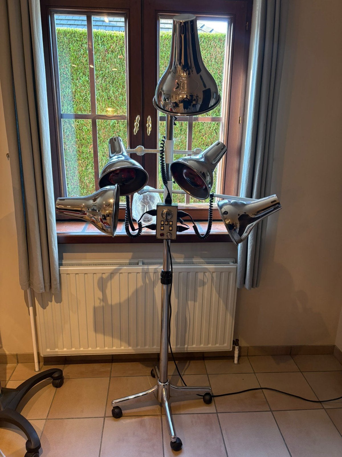 Infrarood lamp - wella, Animaux & Accessoires, Enlèvement