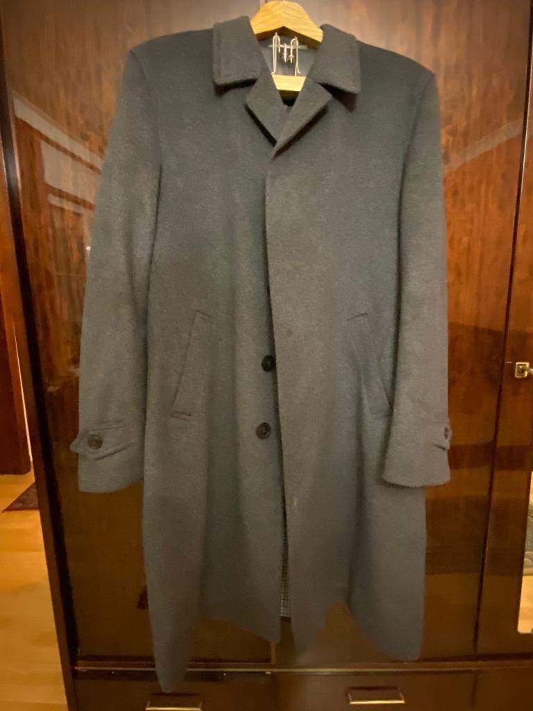 Vintage lodenjas Tiroler, Vêtements | Hommes, Vestes | Hiver, Enlèvement, Taille 56/58 (XL)