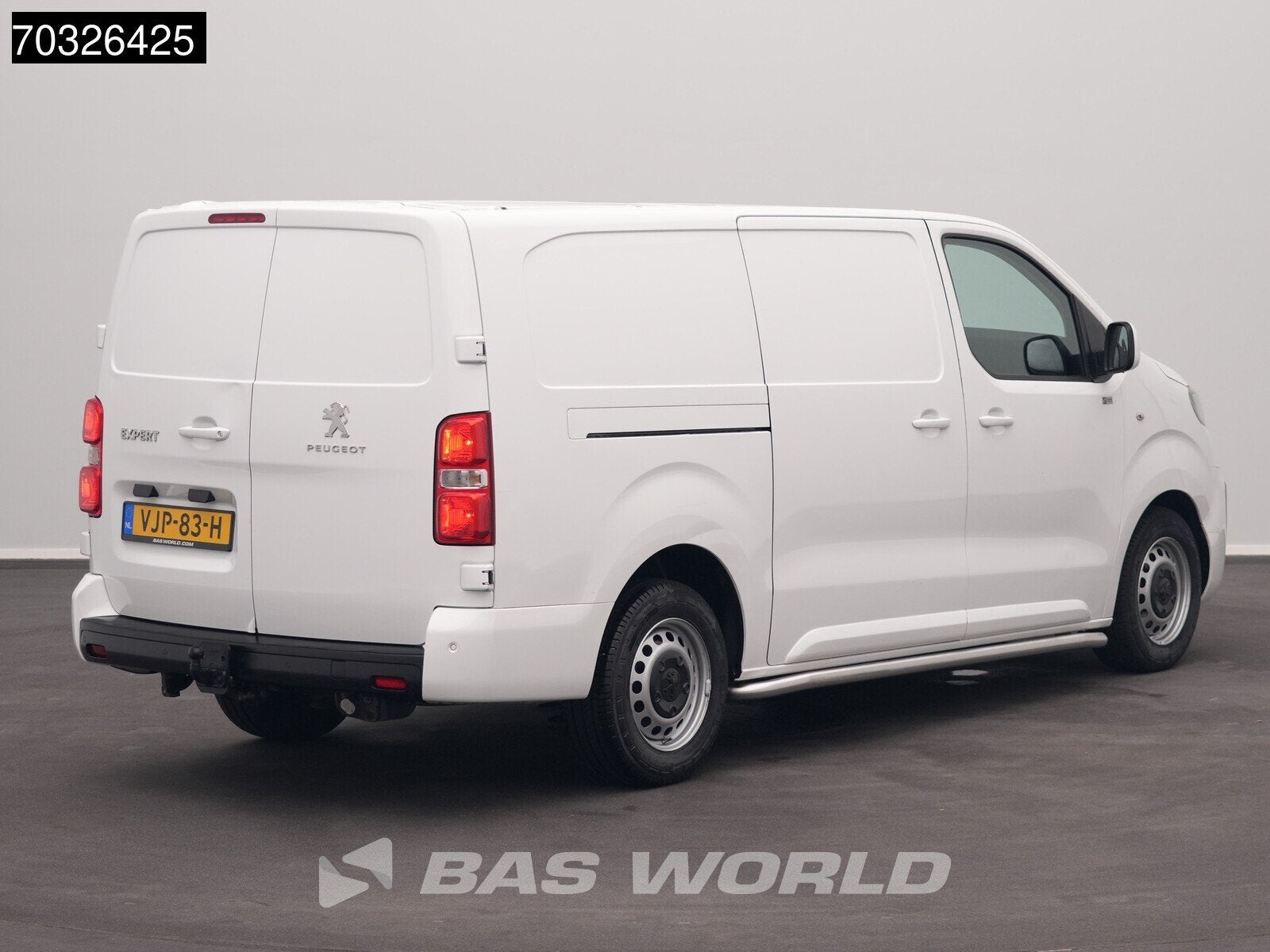 Peugeot Expert 120pk Automaat L3H1 Trekhaak Airco Cruise Par, Achat, Euro 6, Entreprise, 2 places