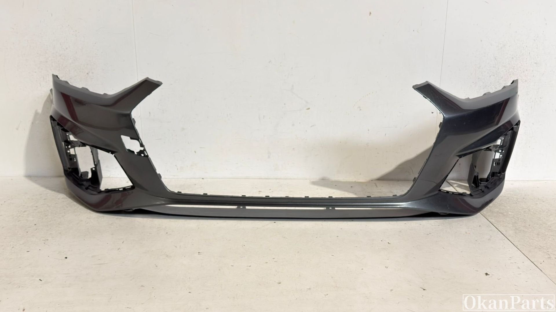 Pare-chocs avant Audi A5 8W B9 S-line 8W6807437A, Info@fabrikant.eu, Fabrikant BV, Pare-chocs, Fabrikantstraat 1
1000 AA  Amsterdam, NL