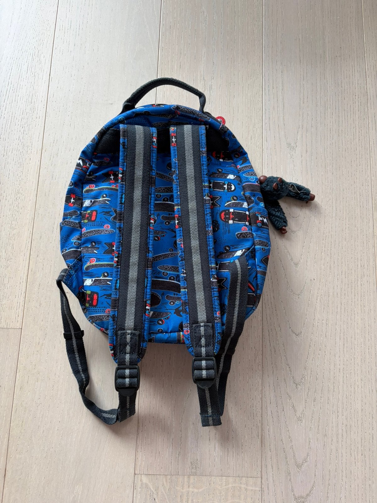 Sac à dos-cartable Kipling, Enlèvement, Comme neuf