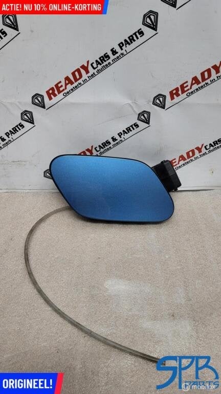 Tankklep VW GOLF 7 VII LA5J TANKDOP TDI 5G0809857 5G0809999, Volkswagen, Nieuw, Ophalen of Verzenden, Volkswagen