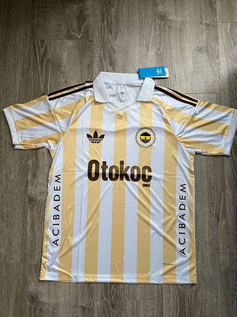 Fenerbahce, Kleding | Heren, Sportkleding, Verzenden, Maat 52/54 (L)