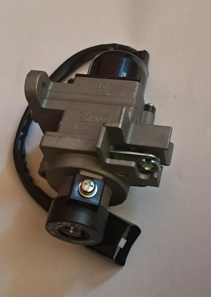 Peugeot sleutel, Fietsen en Brommers, Ophalen of Verzenden