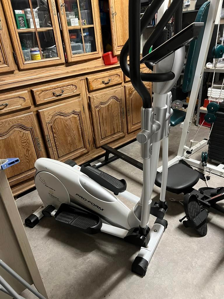 Vélo Elliptique Proform, Sport en Fitness, Fitnessapparatuur, Ophalen, Crosstrainer