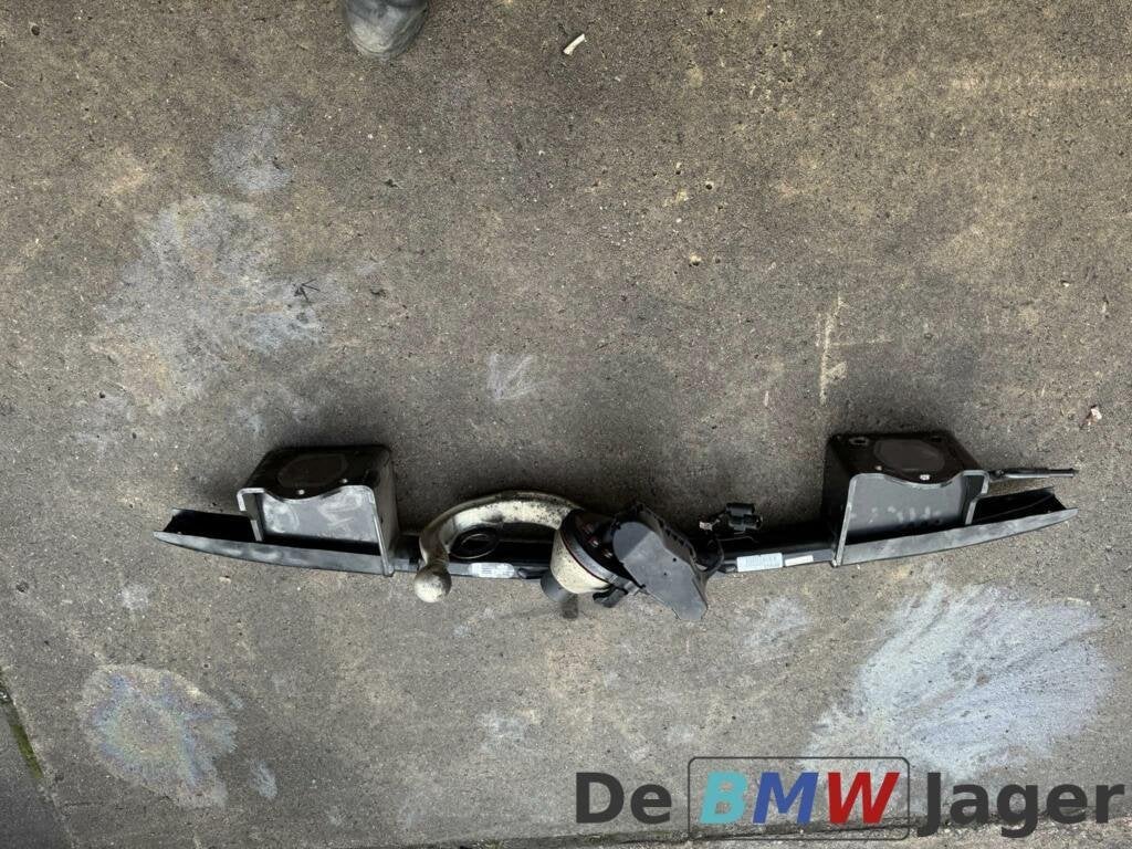 Trekhaak westfalia wegdraaibaar BMW 3-serie E92 E93 303223, Gebruikt, Ophalen of Verzenden, BMW, BMW