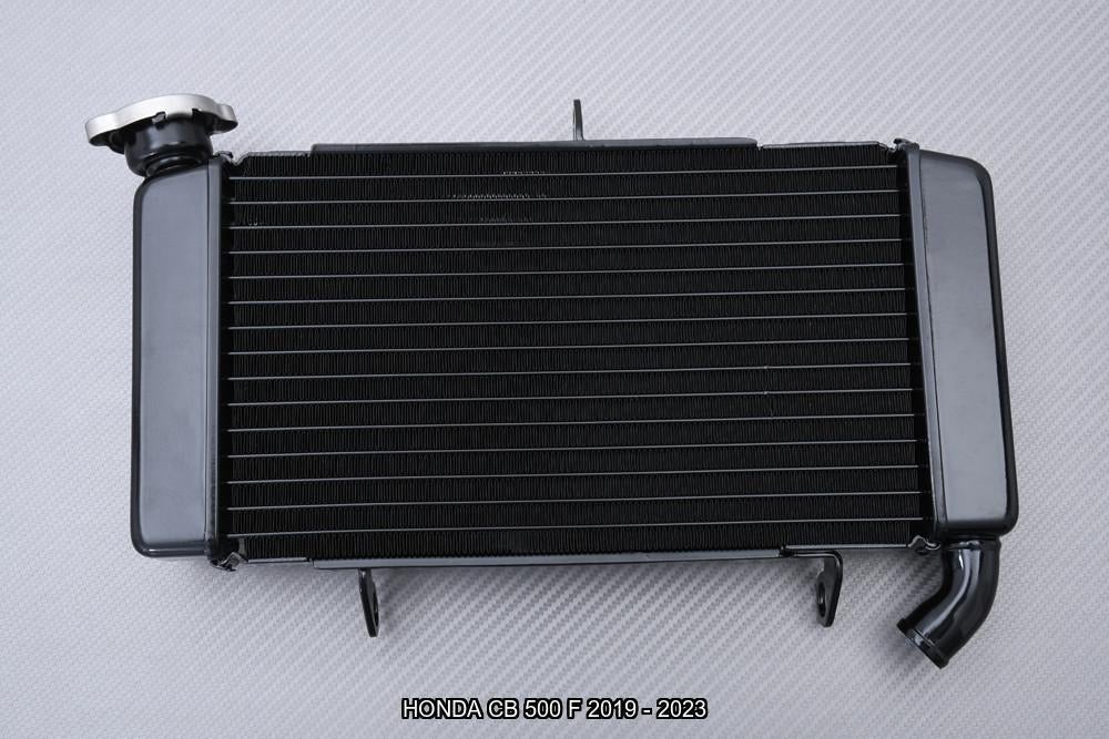 Radiateur Koeler AVDB voor HONDA CB 500 F / CB500F 2019 2023