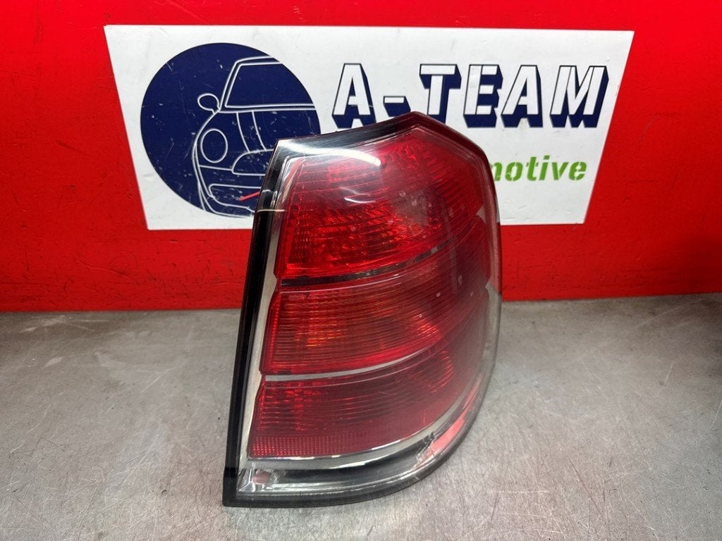 FEU ARRIÈRE DROIT Opel Zafira (M75) (|93190793|93183066|), Opel, Opel Automobile GmbH, Utilisé, Kontakt-opel@opel.com