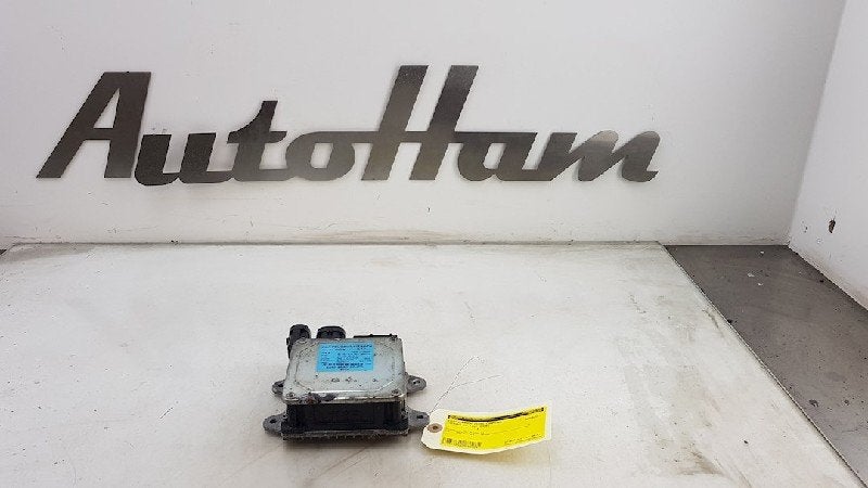 ORDINATEUR DIRECTION ASSISTEE Citroën C2 (JM), Citroën, Kontakt-citroen@citroen.com, Utilisé, Citroën Deutschland GmbH
