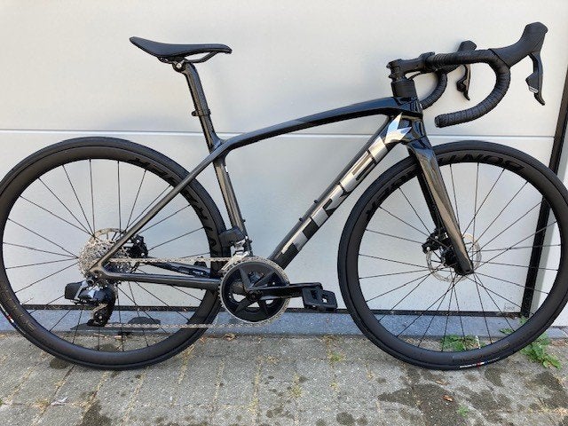 Trek Emonda SL6 - 50, Fietsen en Brommers, Fietsen | Racefietsen, Ophalen, Carbon