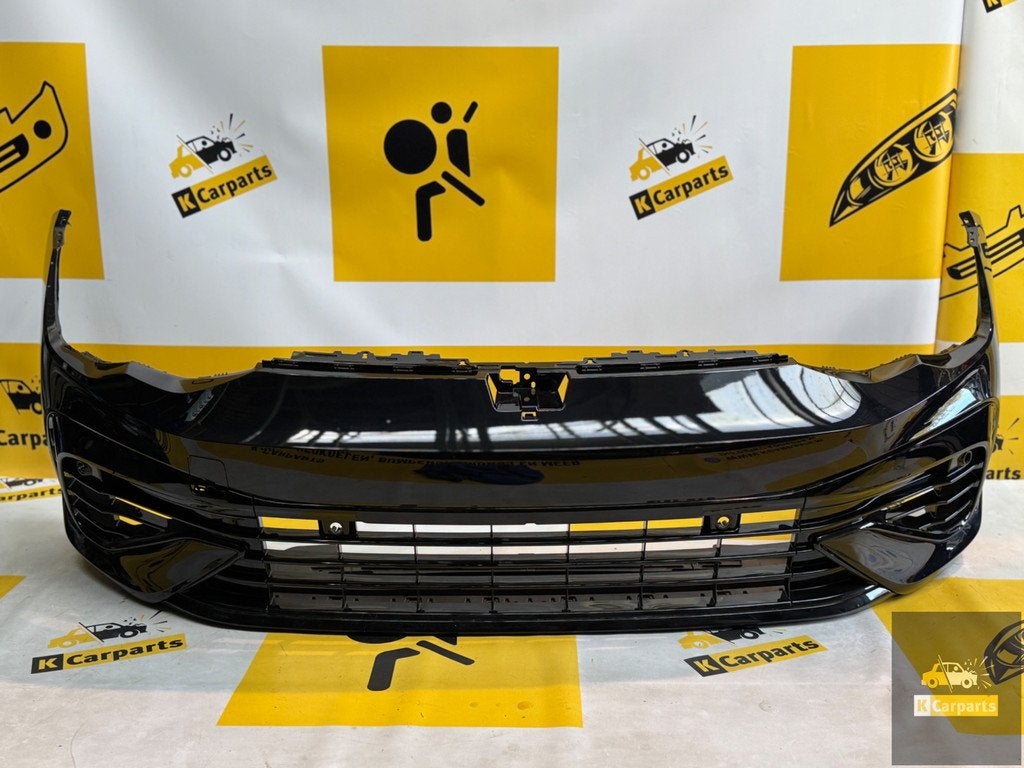 Voorbumper VW GOLF 8 VIII R R20 Compleet 5H0807221G, Info@fabrikant.eu, Bumper, Fabrikant BV, Gebruikt