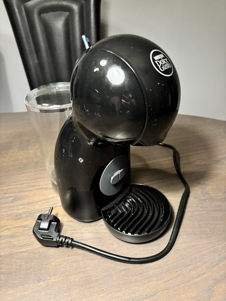 Néscafe dolce gusto mini me XS, Elektronische apparatuur, Ophalen, Zo goed als nieuw, Combi, 2 tot 4 kopjes