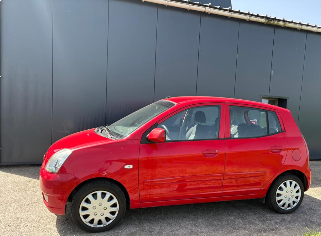 Kia Picanto 100.000 kilomètres, Autos, Achat, Particulier, Picanto, Essence