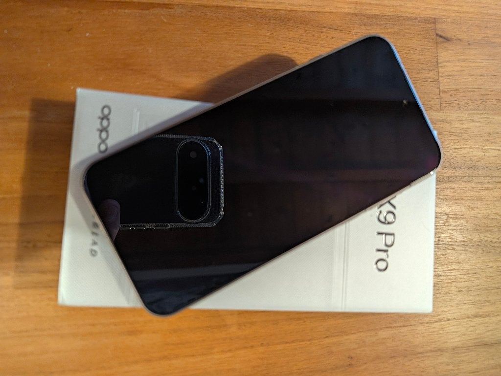 Oppo Find X9 Pro 16 Go de RAM et 512 Go de stockage, 512 GB, Enlèvement ou Envoi, Autres modèles, Comme neuf