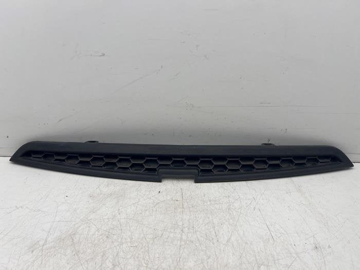 Grille van een Chevrolet Spark (GAZ), Auto-onderdelen, Gebruikt, -, Ophalen of Verzenden, -