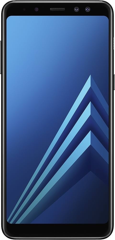 Samsung A8, Télécoms, 32 GB, Comme neuf, Enlèvement, Écran tactile
