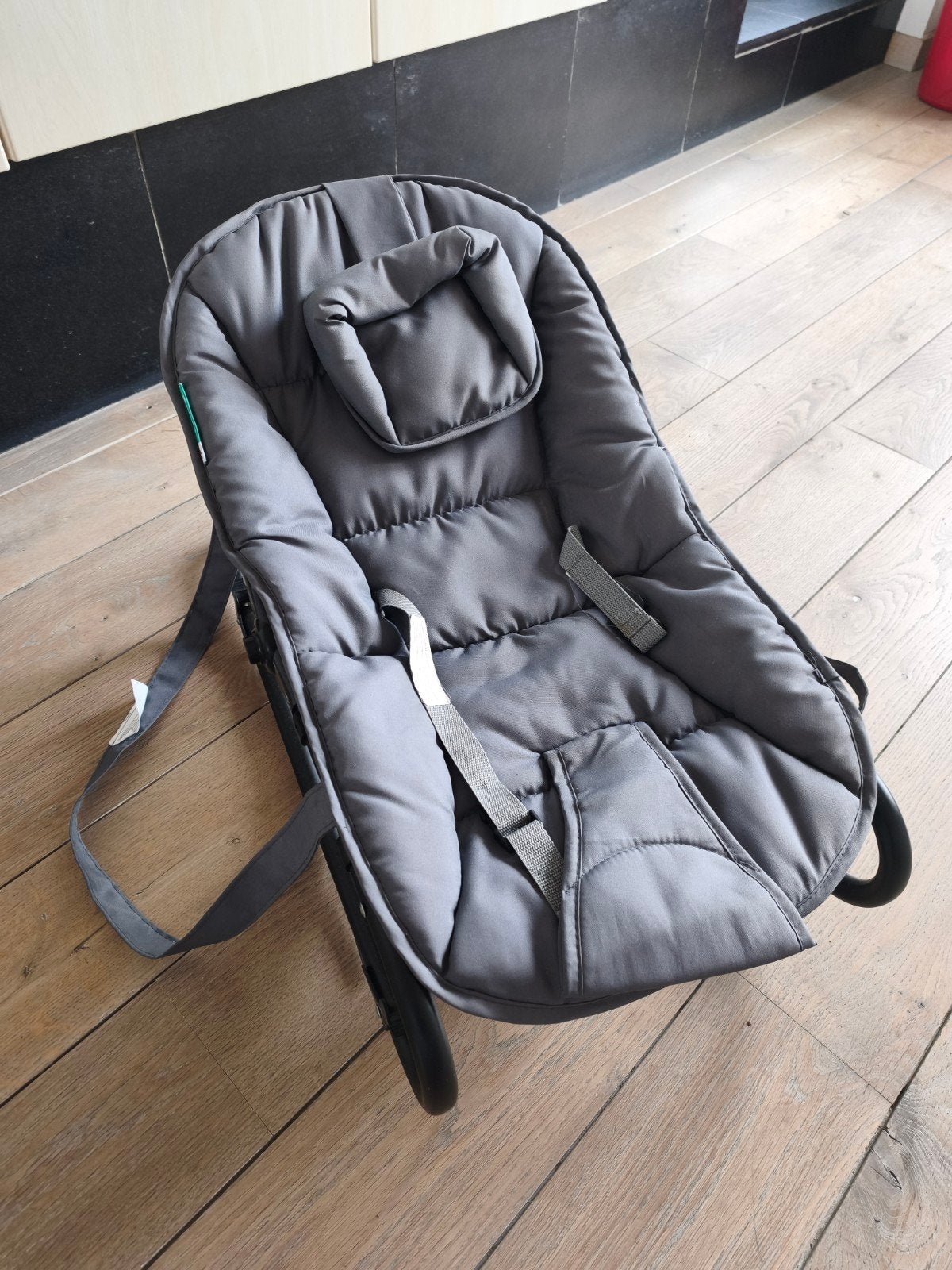 Kinder relax, Kinderen en Baby's, Ophalen of Verzenden, Verstelbaar