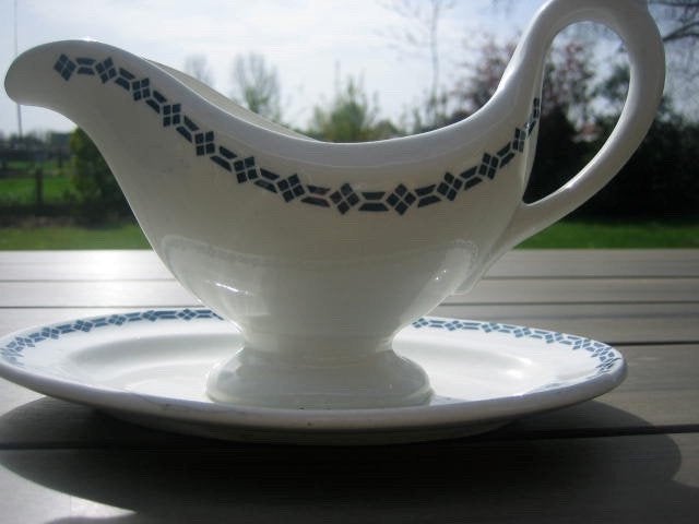 Casserole, bol à sauce, saucière, Enlèvement, Comme neuf, Pichet
