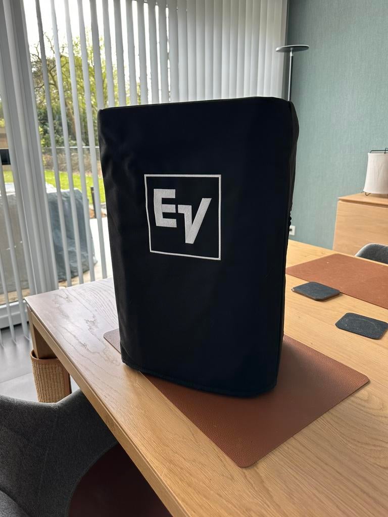 ELECTRO VOICE ZLX-8P G2 speaker, Ophalen, Zo goed als nieuw