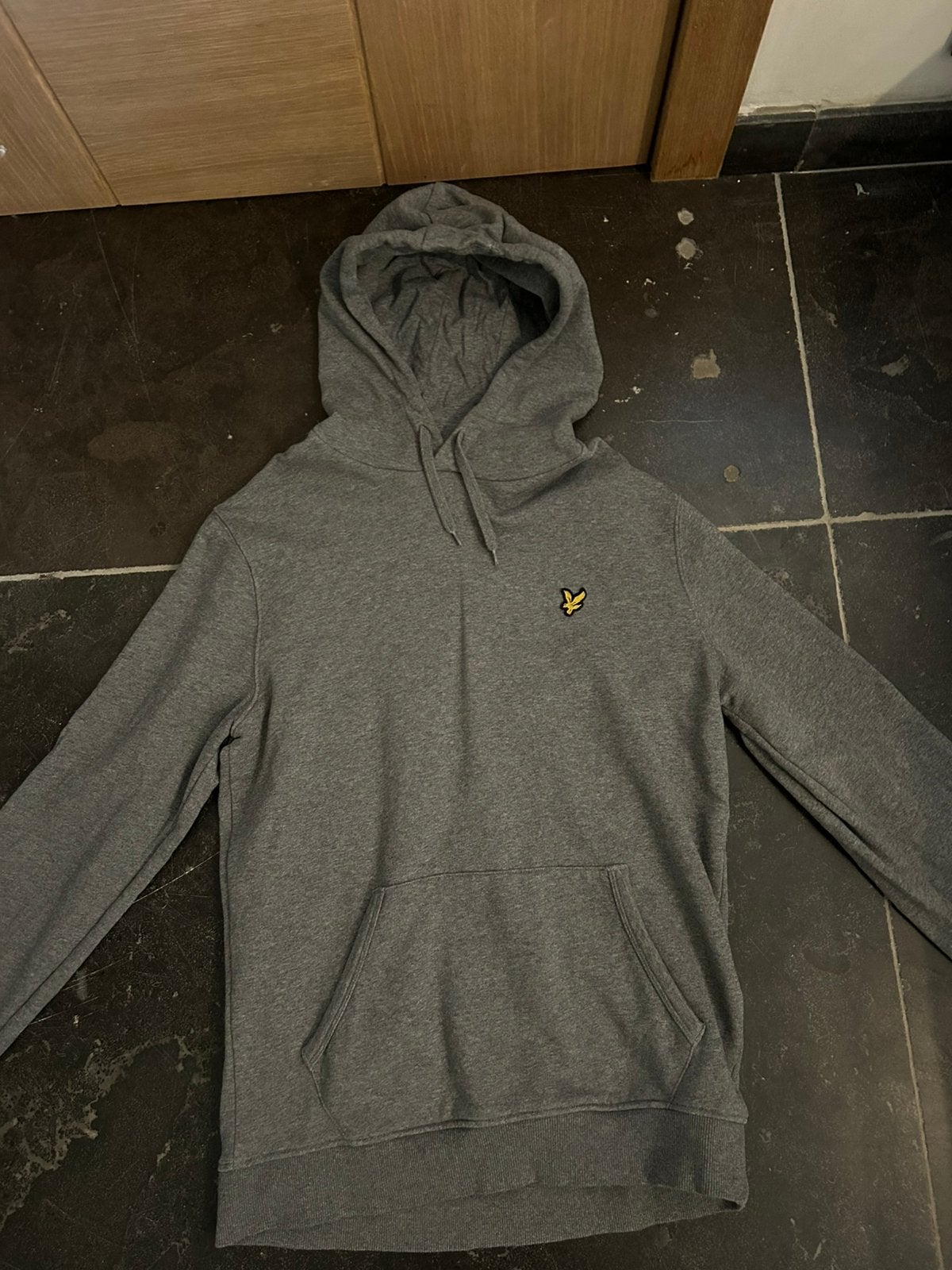 Pull Lyle & Scott, Enlèvement ou Envoi, Comme neuf, Taille 48/50 (M)