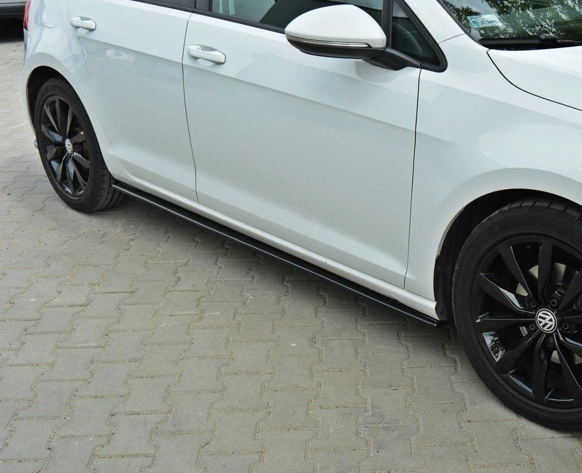 Maxton side skirts vw golf mk7, Enlèvement