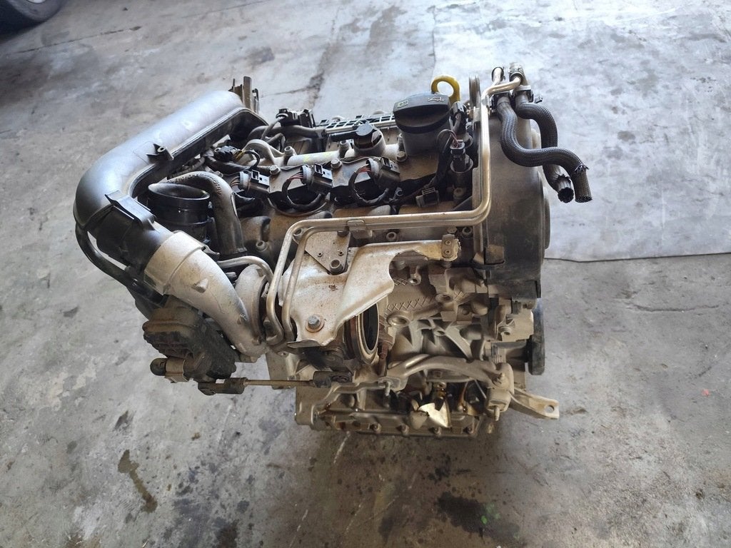 Moteur DGEA Complet MULTIVAN SEAT TIGUAN GOLF TARRACO CUPRA