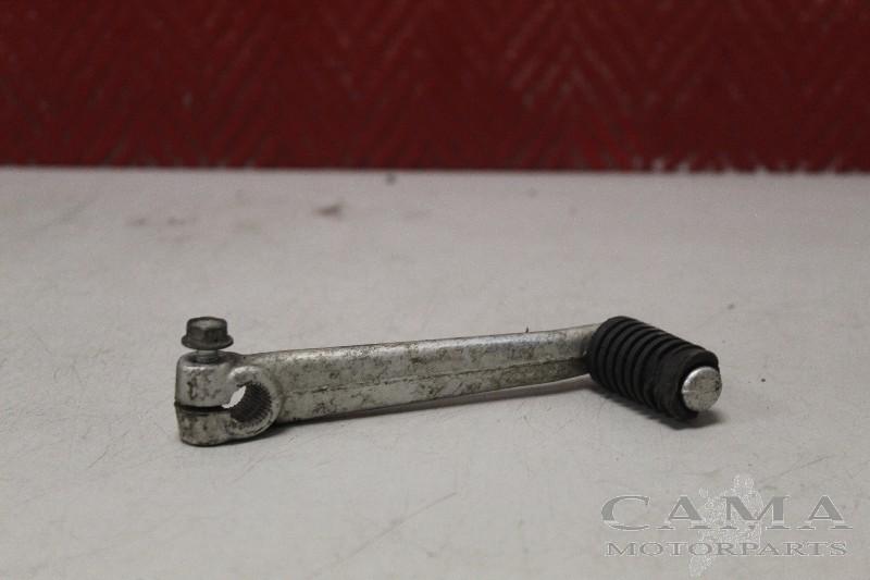SCHAKELPEDAAL Honda, Motoren, Dhr. S. di Majo, Gebruikt, Info@cama-motorparts.nl, P.J. Troelstraweg 8 8
3144 CX  MAASSLUIS, NL