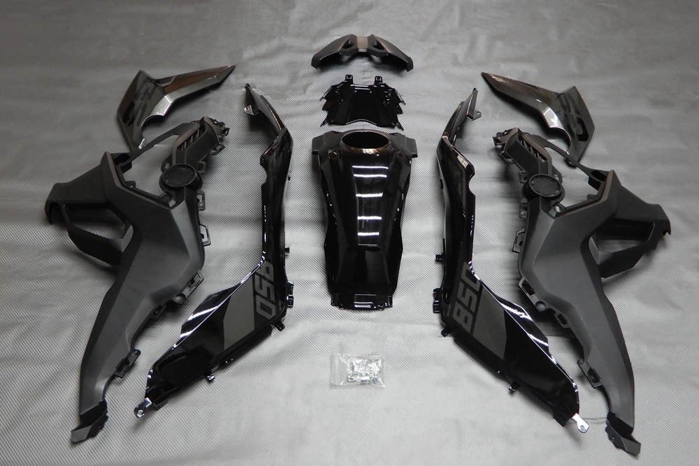 AVDB Kuip voor BMW F850GS / F750GS 2019 - 2023, Ophalen of Verzenden, Nieuw