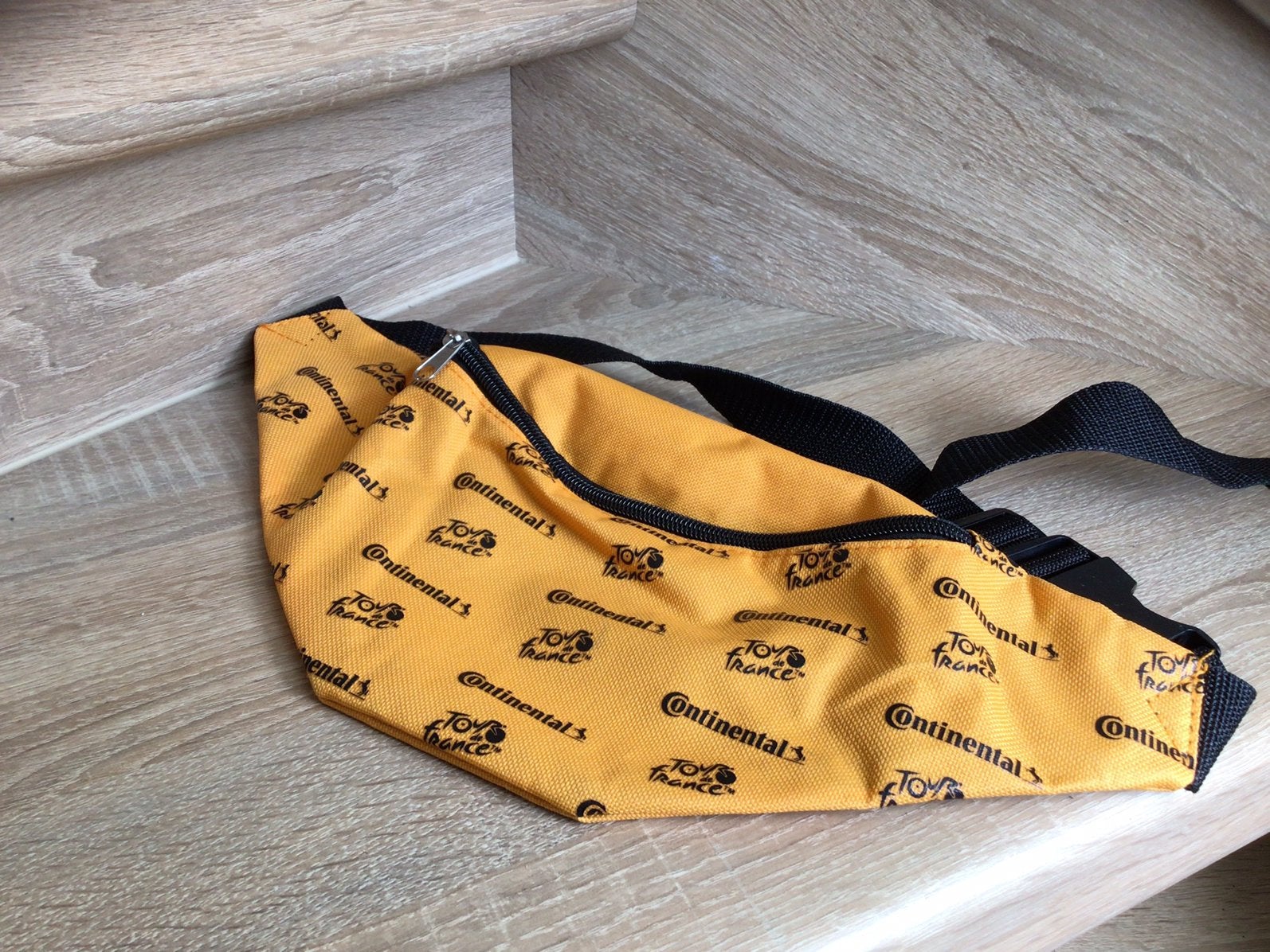 Sac banane Tour de France, Enlèvement ou Envoi, Comme neuf